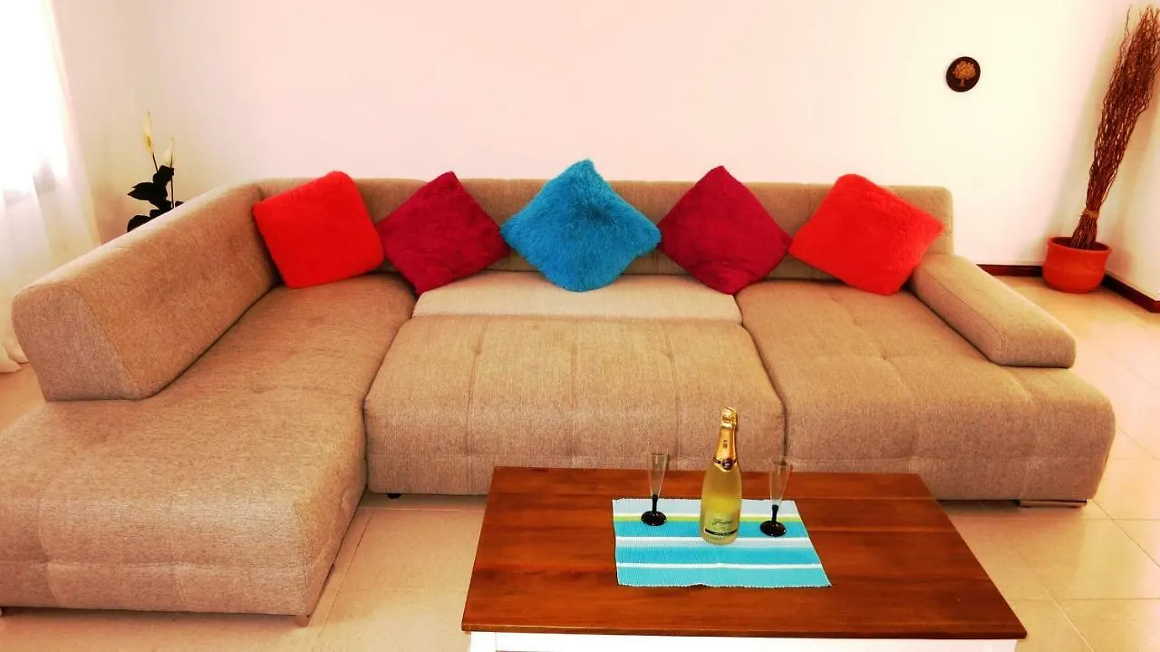 Large Apartment On Golf Course San Miguel de Abona