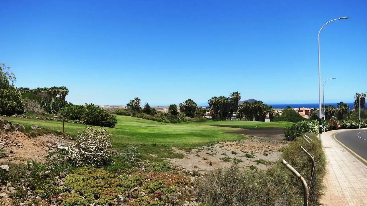 Large Apartment On Golf Course San Miguel de Abona