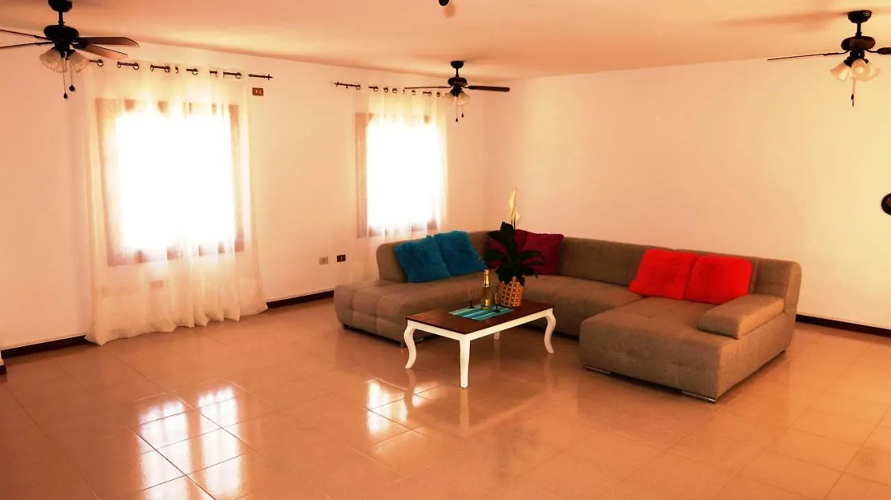 Large Apartment On Golf Course San Miguel de Abona