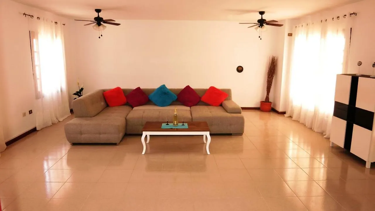 Large Apartment On Golf Course San Miguel de Abona