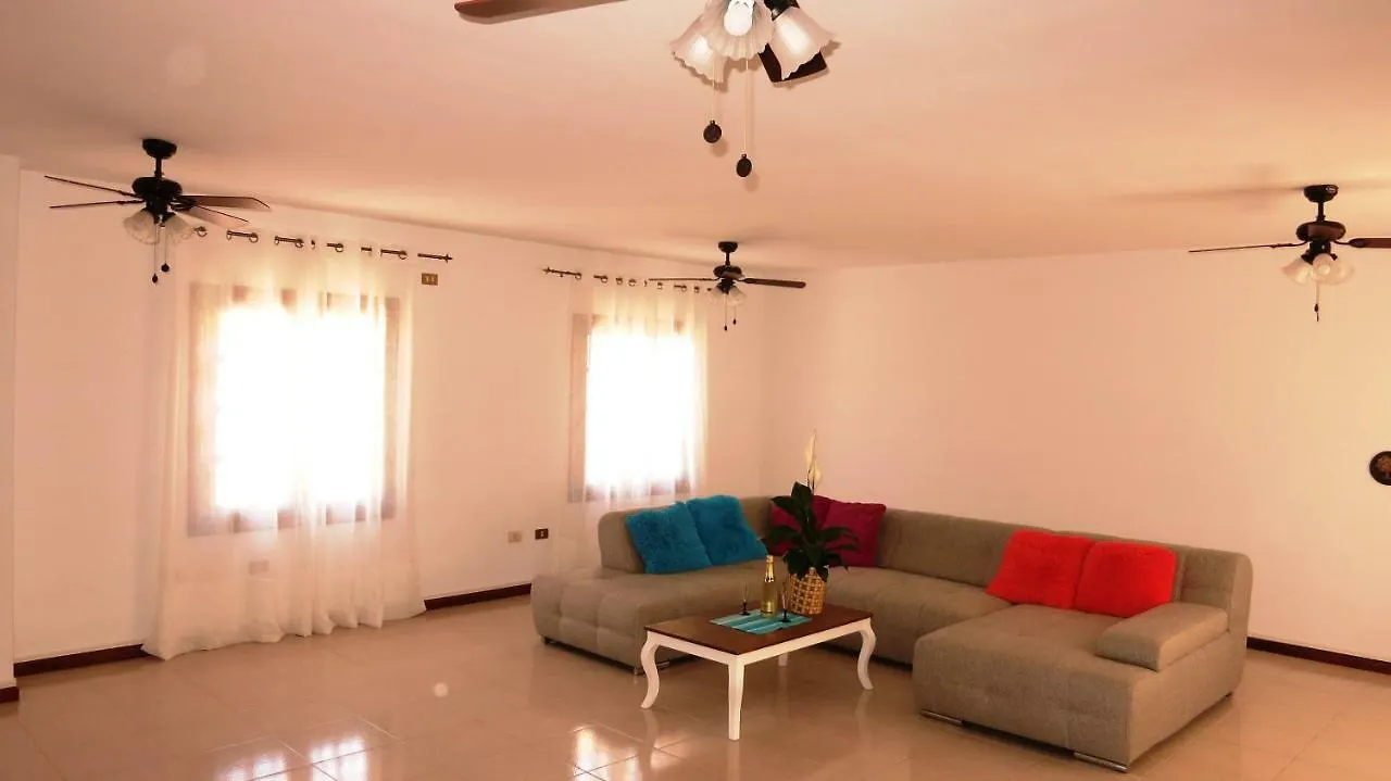 Large Apartment On Golf Course San Miguel de Abona