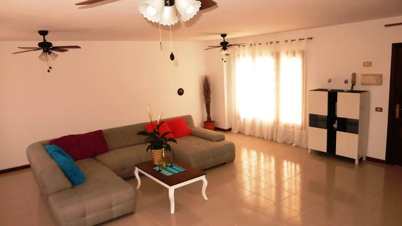 Large Apartment On Golf Course San Miguel de Abona