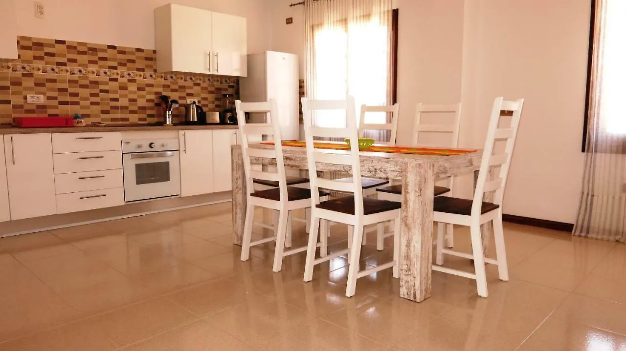 Large Apartment On Golf Course San Miguel de Abona Spain
