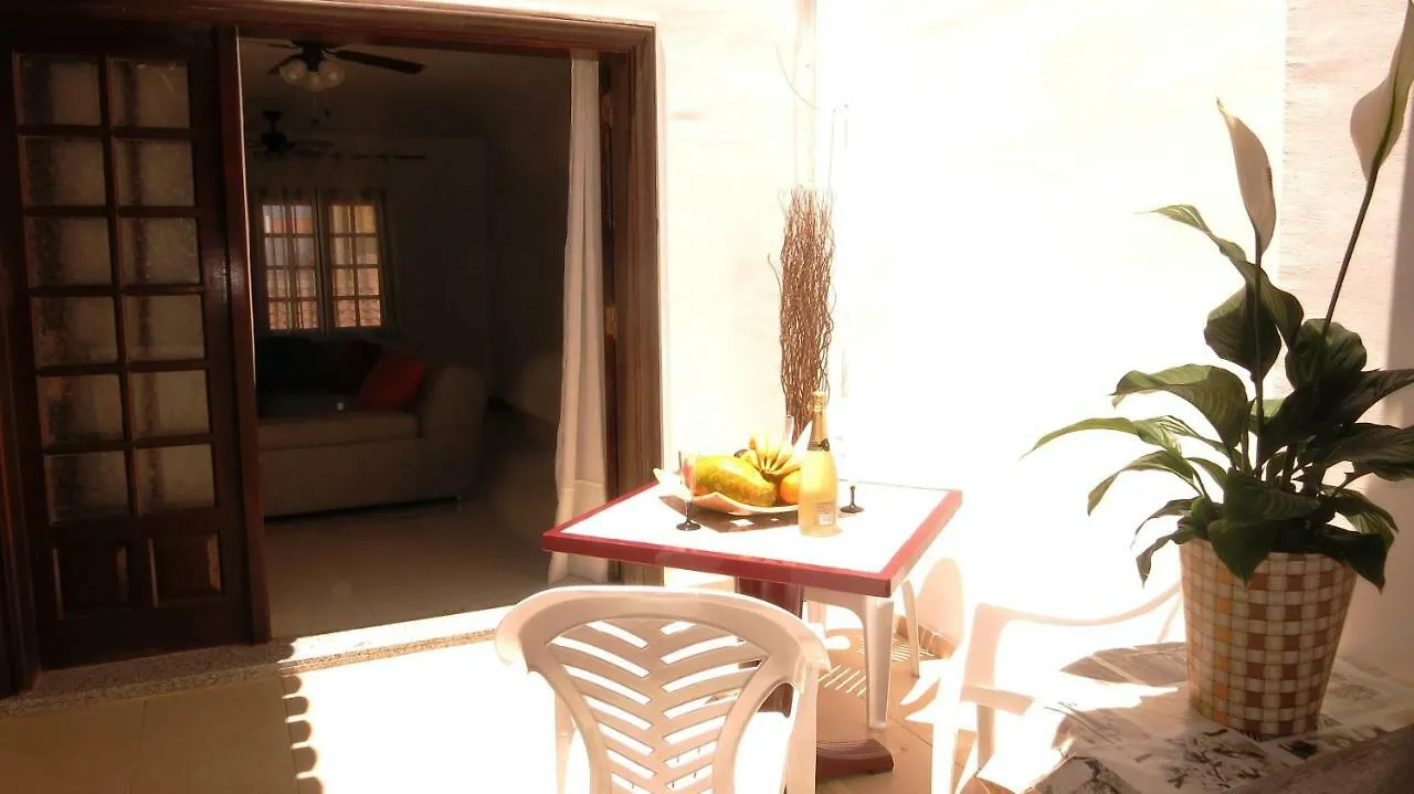 Large Apartment On Golf Course San Miguel de Abona Spain